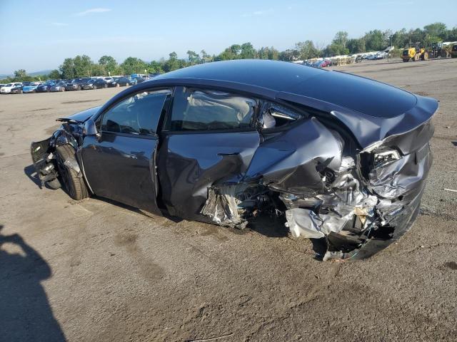 2023 TESLA MODEL Y 7SAYGDEF2PF853260
