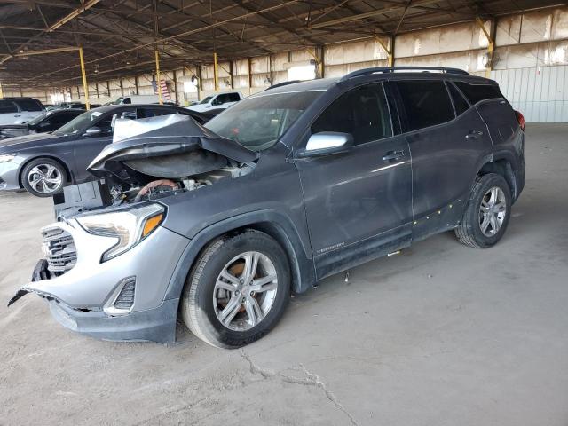 GMC TERRAIN SL