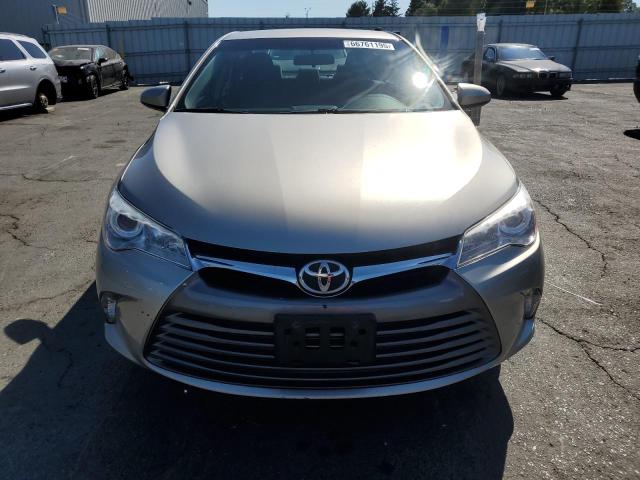 2017 TOYOTA CAMRY LE 4T1BF1FK5HU765825