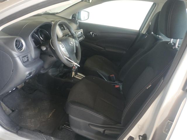 2018 NISSAN VERSA S - 3N1CN7AP7JL801857
