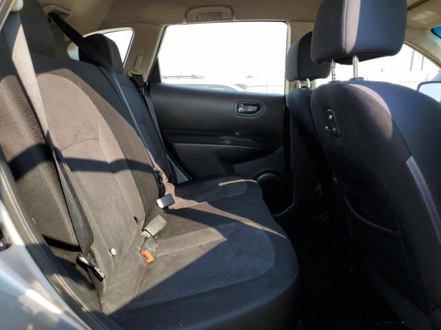 2012 NISSAN ROGUE S - JN8AS5MV0CW714332