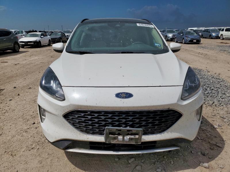 2020 FORD ESCAPE SEL 1FMCU0H60LUB15376