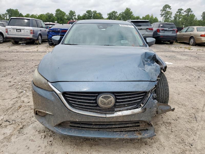 2017 MAZDA 6 GRAND TO JM1GL1W52H1102047