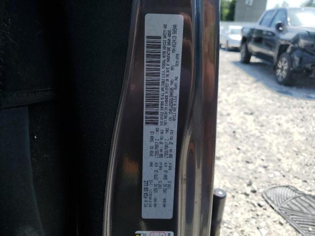 2016 JEEP WRANGLER U - 1C4BJWDG6GL204505