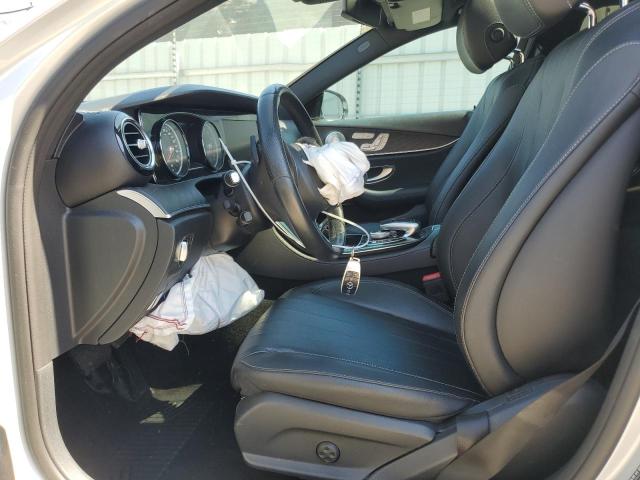 2017 MERCEDES-BENZ E 300 WDDZF4JB6HA289118
