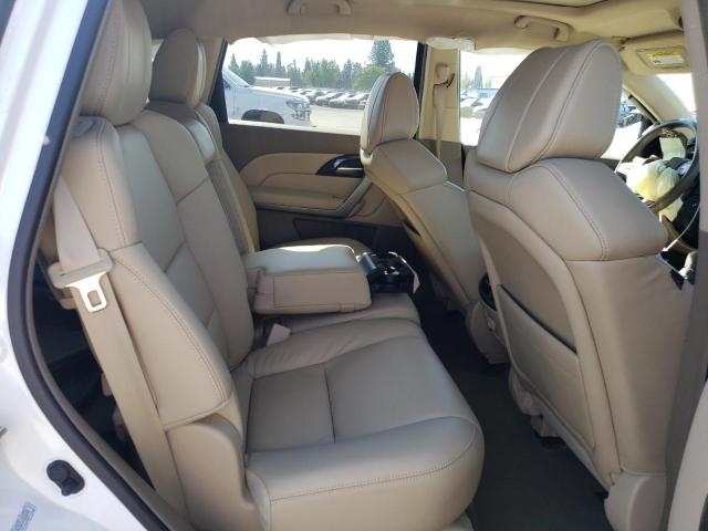 2012 ACURA MDX TECHNO #3268311035