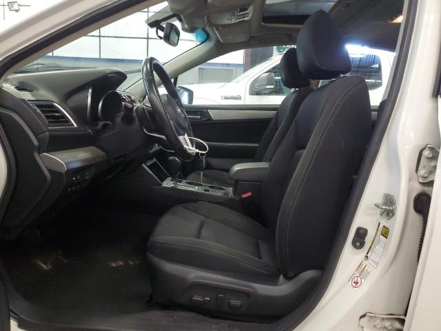 2015 SUBARU LEGACY 2.5 4S3BNAH68F3052069