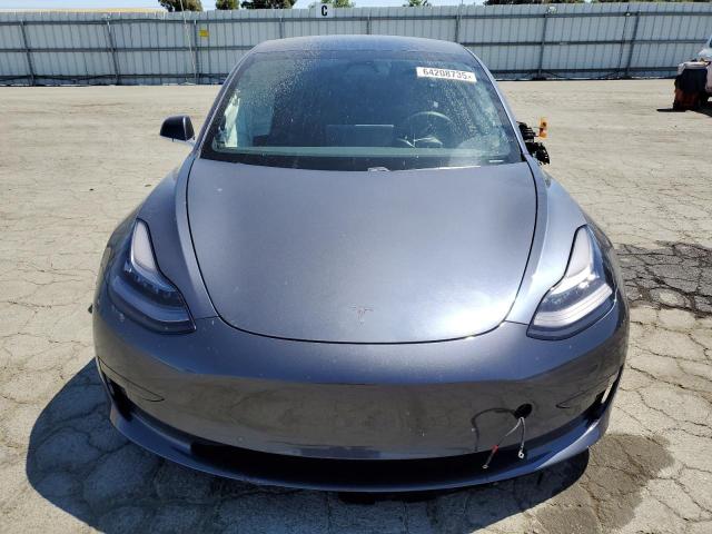 2020 TESLA MODEL 3 5YJ3E1EA1LF644005