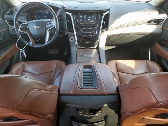 2018 CADILLAC ESCALADE ESV PREMIUM LUXURY - 1GYS4JKJ7JR344845