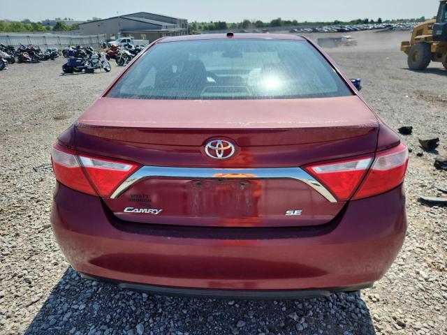 2015 TOYOTA CAMRY LE 4T1BF1FK0FU884704