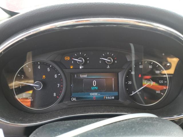 2019 BUICK ENCORE PRE KL4CJESB4KB944889
