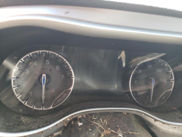 2023 CHRYSLER PACIFICA T 2C4RC1FGXPR555773
