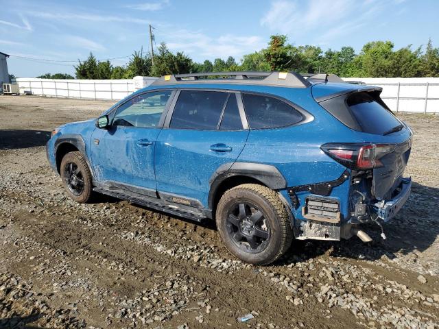 2024 SUBARU OUTBACK WI 4S4BTGUD1R3148476