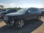 2015 JEEP GRAND CHER - 1C4RJFCG9FC813196
