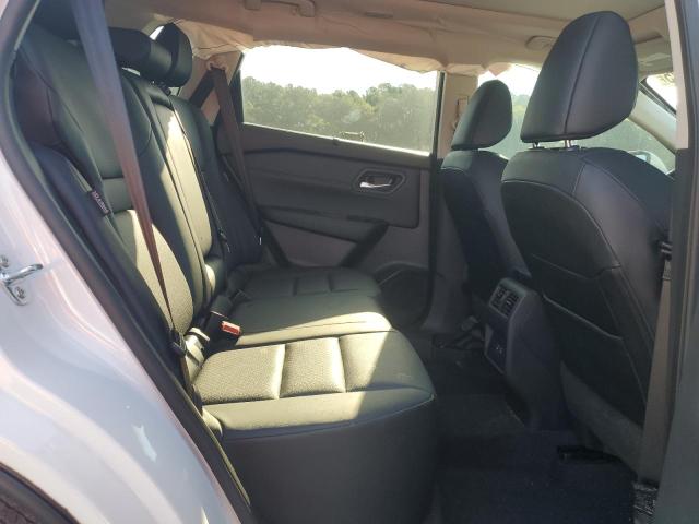 2024 NISSAN ROGUE SV - 5N1BT3BA6RC734740