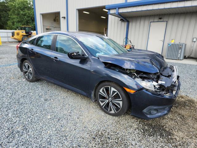 2016 HONDA CIVIC EX - 19XFC1F31GE024379