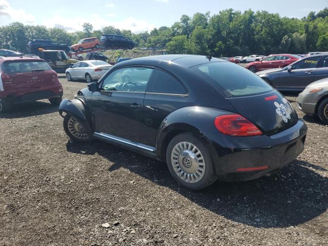 2013 VOLKSWAGEN BEETLE - 3VWJP7AT2DM671932