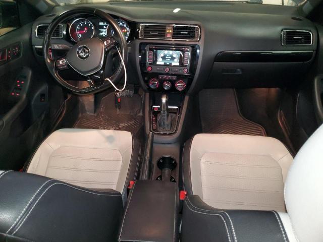 2015 VOLKSWAGEN JETTA SE 3VWD17AJ7FM213318