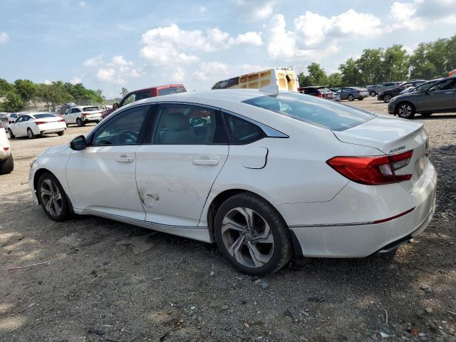 2018 HONDA ACCORD EX 1HGCV1F44JA093679