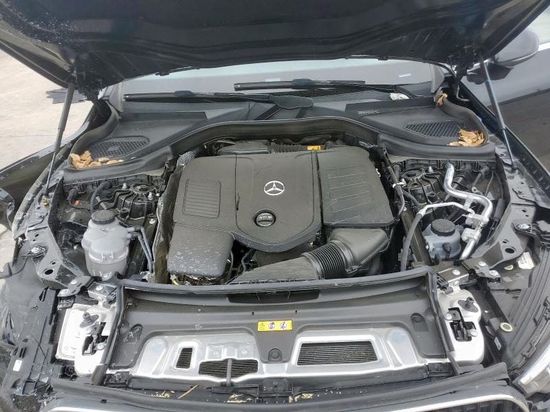 2024 MERCEDES-BENZ GLC 300 4M W1NKM4HB4RF193783