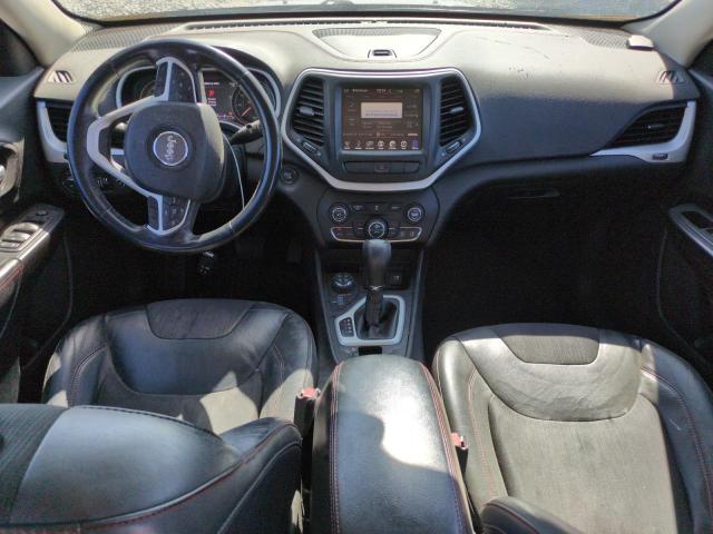 2014 JEEP CHEROKEE T - 1C4PJMBB8EW295077