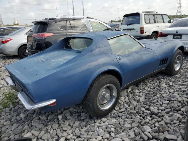 Vin: 194378s428210, lot: 62001465, chevrolet corvette 19683