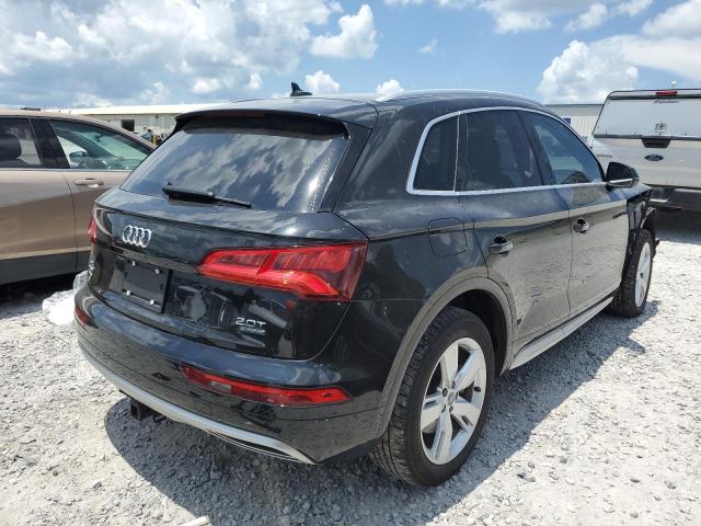 2018 AUDI Q5 PREMIUM WA1BNAFY1J2024627