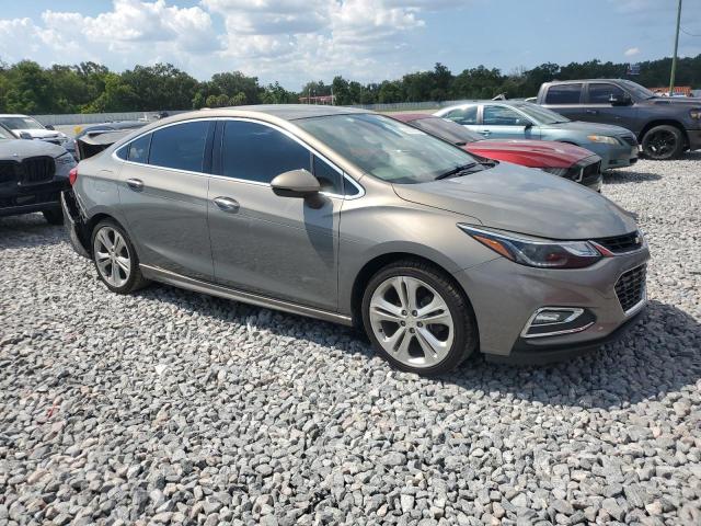 2017 CHEVROLET CRUZE PREM 1G1BF5SM1H7200529