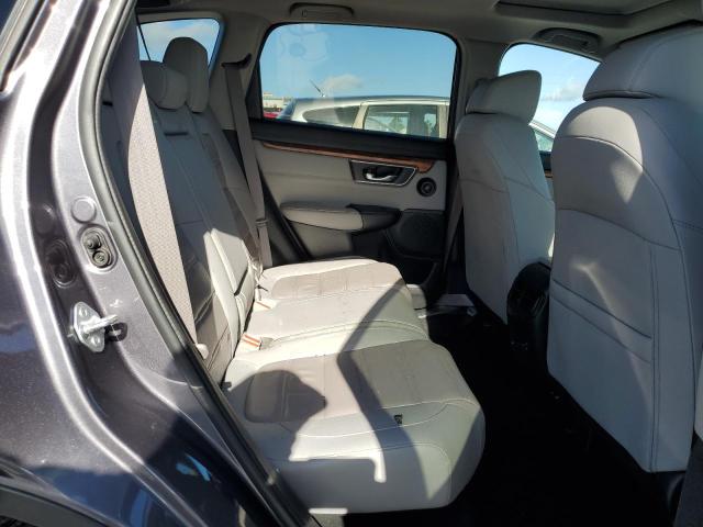 2021 HONDA CR-V EXL 2HKRW1H85MH414731