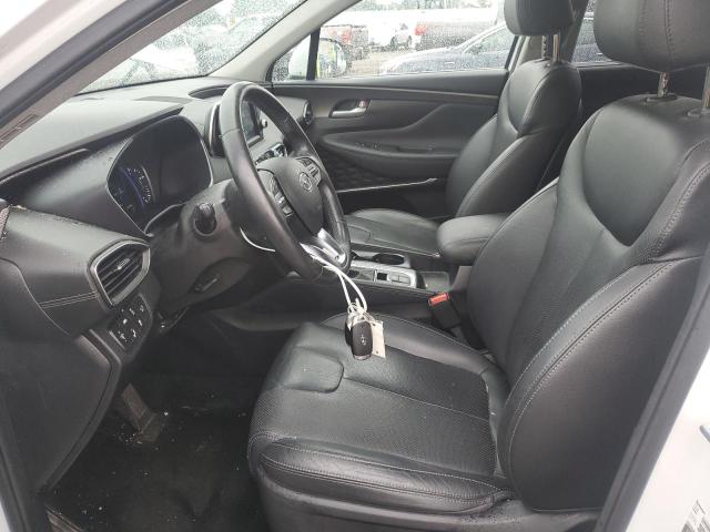 2020 HYUNDAI SANTA FE S 5NMS3CAD9LH212242