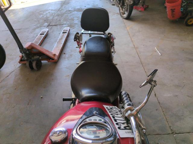 2007 KAWASAKI VN900 B JKAVN2B107A019297