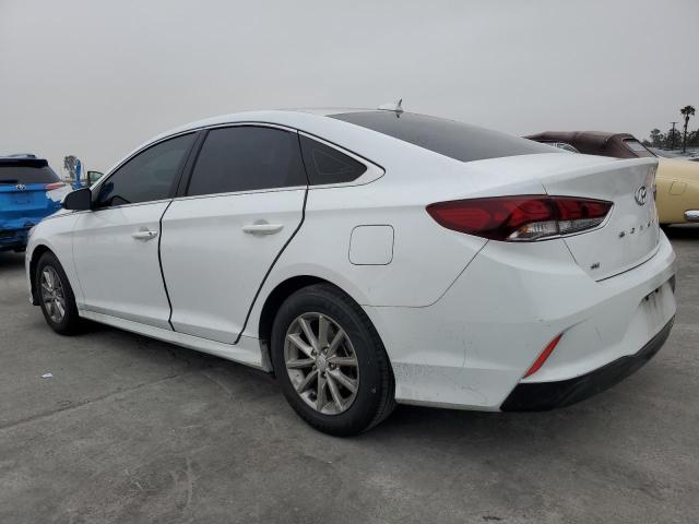 Vin: 5npe24afxkh817699, lot: 64506655, hyundai sonata se 20192