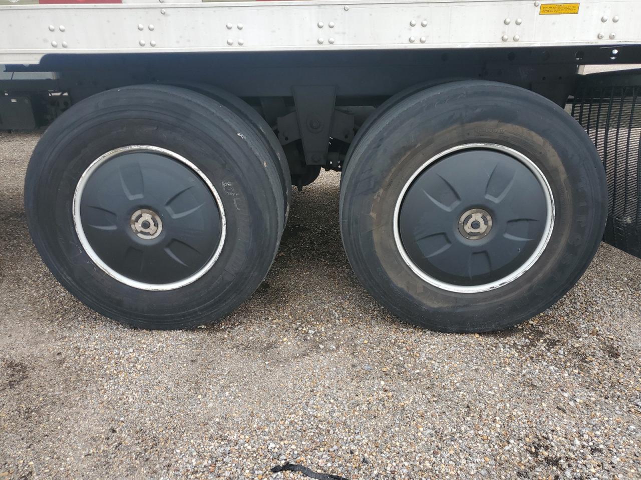 Lot #3264516520 2013 UTILITY VS2RA