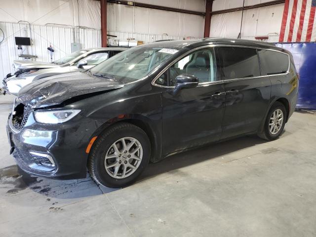 Global Auto Auctions: 2022 CHRYSLER PACIFICA TOURING L