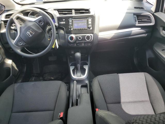 2019 HONDA FIT LX 3HGGK5H41KM717263