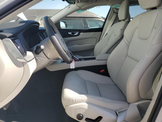 2025 VOLVO XC60 PLUS YV4H60RC1S1073404