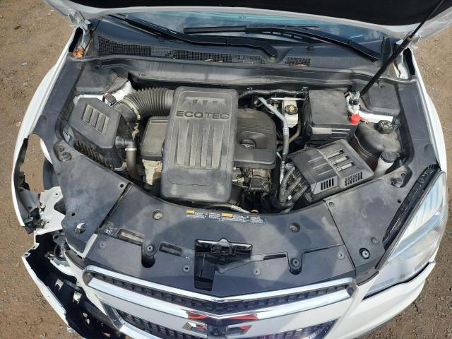 2015 CHEVROLET EQUINOX LS - 2GNFLEEK5F6135958