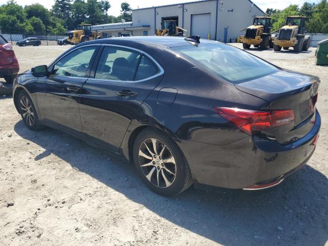 2016 ACURA TLX TECH 19UUB1F58GA015291