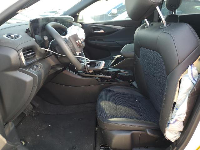 2024 BUICK ENVISTA PR KL47LAE26RB215089