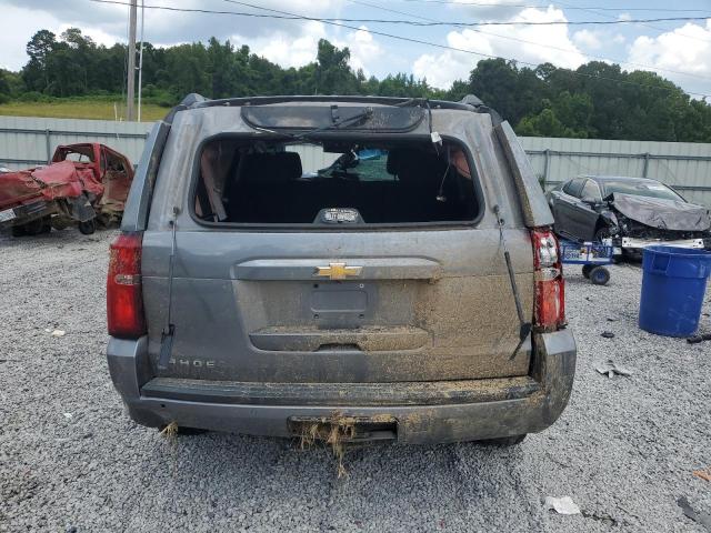 2018 CHEVROLET TAHOE K150 - 1GNSKBKCXJR268855