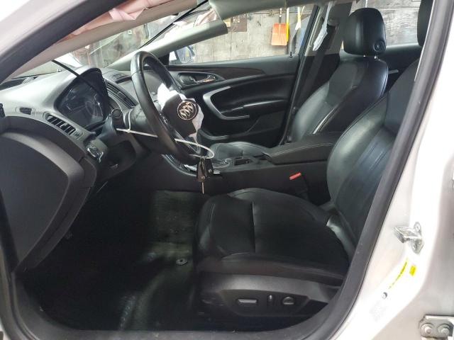 2016 BUICK REGAL SPOR 2G4G35EX8G9208745