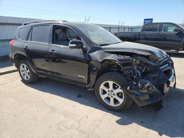 Vin: 2t3dk4dvxaw014168, lot: 62965025, toyota rav4 limited 20104