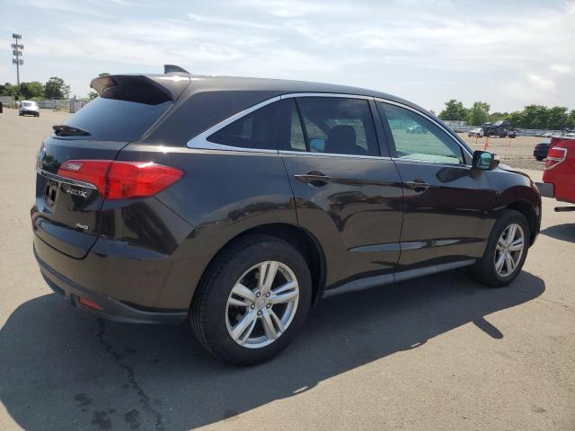 2015 ACURA RDX 5J8TB4H34FL006079