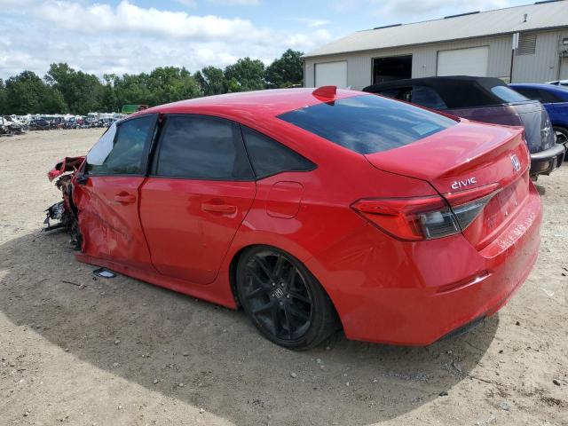 2022 HONDA CIVIC SPORT #3303795442