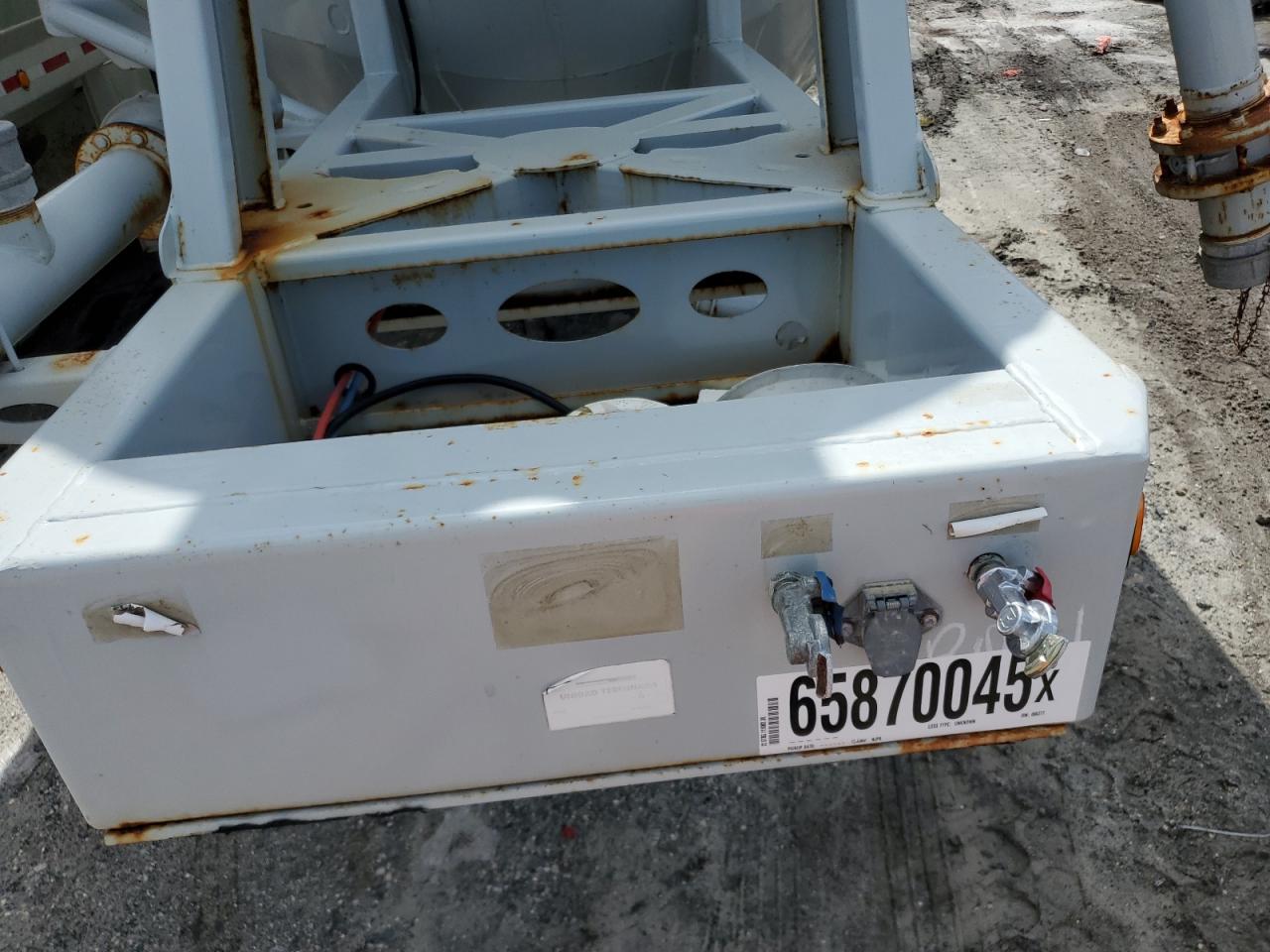 Lot #3208111306 2022 GALLEGOS UNKNOWN