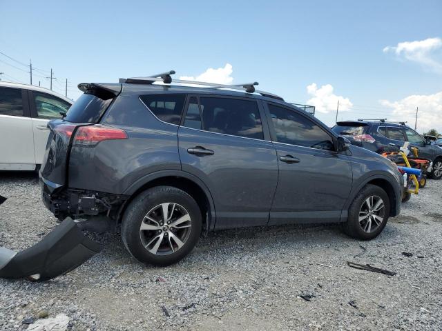 2018 TOYOTA RAV4 ADVEN - JTMWFREV4JD118449