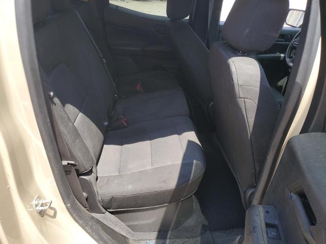 2024 CHEVROLET COLORADO - 1GCGSBEC3R1126092