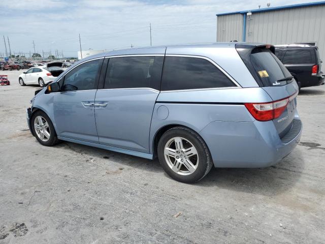 2012 HONDA ODYSSEY TO - 5FNRL5H91CB060079