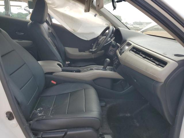 2020 HONDA HR-V LX 3CZRU5H39LM707097