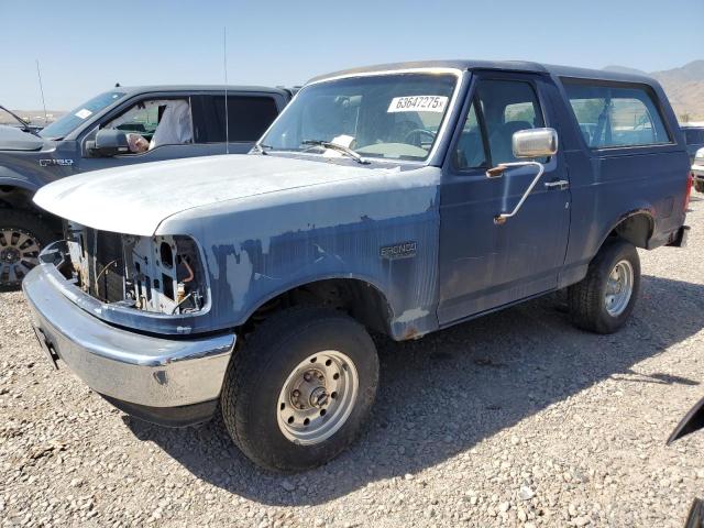 Vin: 1fmeu15n2pla72536, lot: 63647275, ford bronco u100 1993 img_1